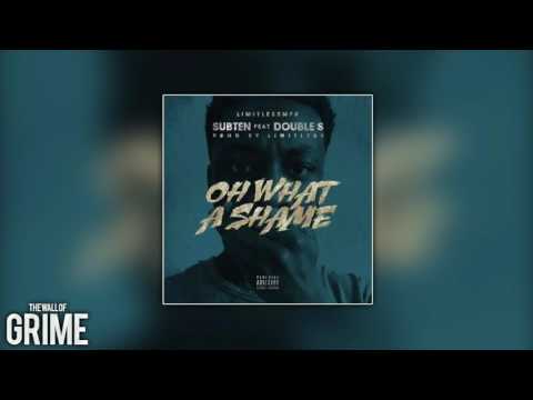 Subten - Oh What A Shame ft. Double S (prod. Limitless) | @officialsubten @doublesmusician