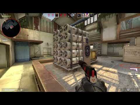 Steam Community :: Video :: CSGO Ninja defuse on Cache by Sasha White ...