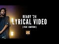 J. Cole - Ready ‘24 ( feat. Cam’ron ) Lyrical Video