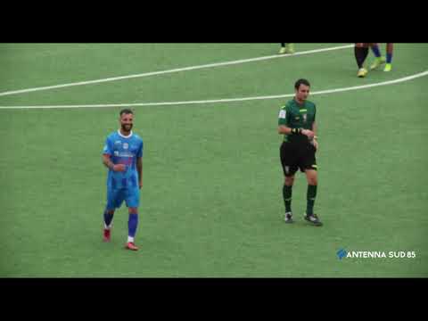 24 Ottobre 2021   Serie d girone h   Molfetta Sorrento 1 1