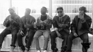 Hamilton Park "Thing Called Us' Acapella + The Kid French