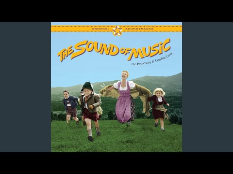 Prelude And The Sound Of Music - Mary Martin