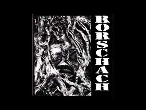 Rorschach ~ Needlepack 7" EP {FULL}