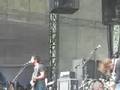 Sam Roberts - Up Sister - Pemberton 2008