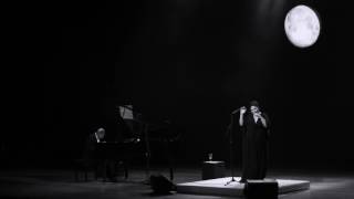 Fabiana Cozza interpreta "Be Careful, It's My Heart" (Irving Berlin) - maio 2016