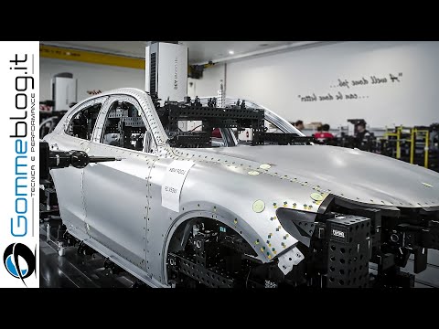 download lagu mp3 mp4 Alfa Romeo Car Maker, download lagu Alfa Romeo Car Maker gratis, unduh video klip Alfa Romeo Car Maker