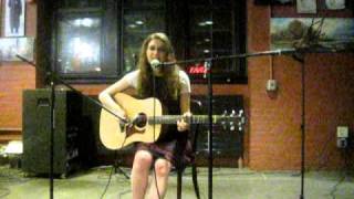 Is She Me (Original Song)