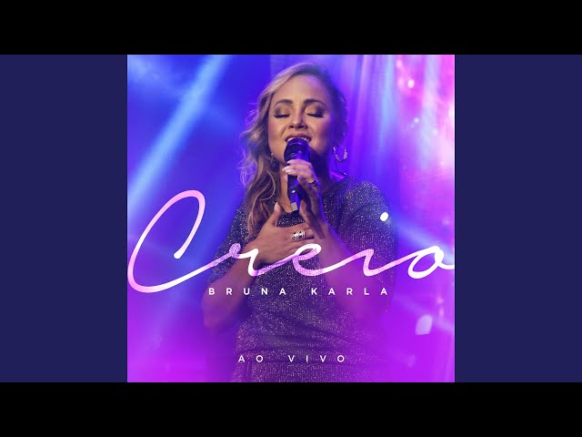 Música Aleluia - Bruna Karla (2019) 