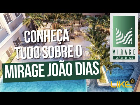 Mirage João Dias