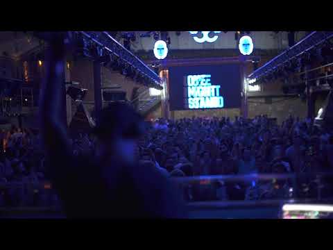 Fabio Neural @ One Night Stand - Amnesia Ibiza
