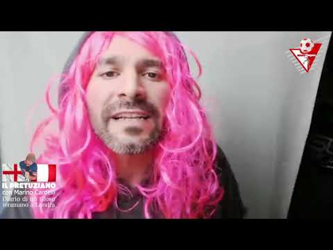 🎙️IL PRETUZIANO - puntata 2 del 31 Gennaio 2022. ⚪🔴