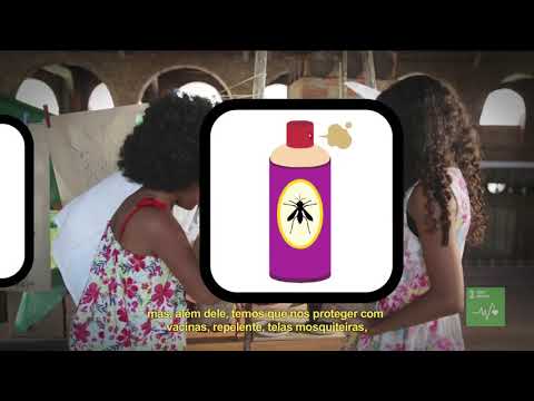 ODS 3 para crianças – Saúde e Bem Estar