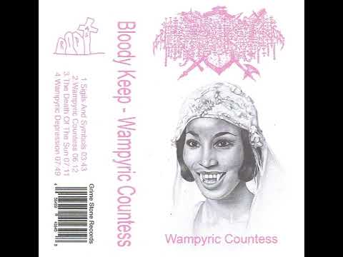 Bloody Keep - Wampyric Countess (Full)