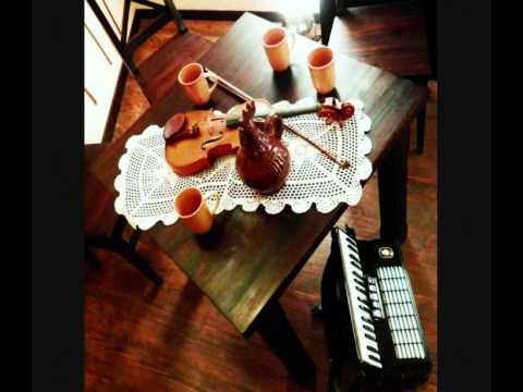 KAPELA DZIKIE WINO - clip