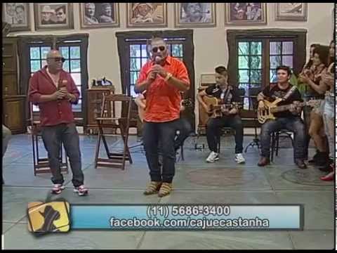 Programa No Alto da Serra - Caju e Castanha