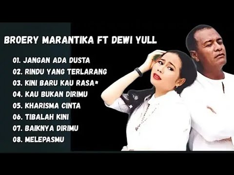 Broery Marantika ft Dewi yul 