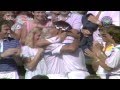 Pat Cash: The first ever #ChampionsClimb