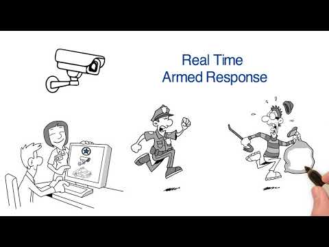 How PSI Real-Time Surveillance Works — Officer Response Overview