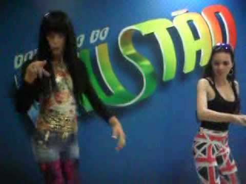 diske 1 2 3 mulher marmita