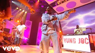 Yung Joc - It&#39;s Goin&#39; Down (Live)