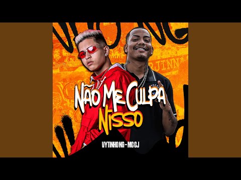Não Me Culpa Nisso