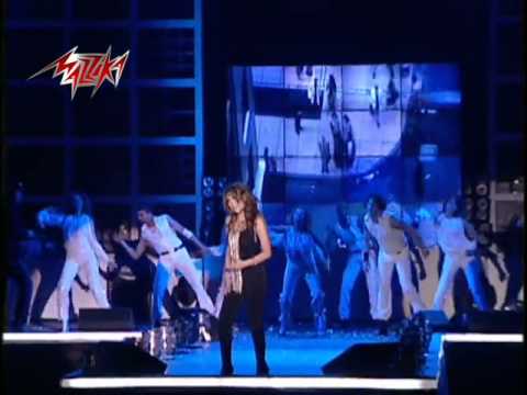 Samira Said - Aal Eih | قال ايه - حفلة استاد القاهرة - سميرة سعيد