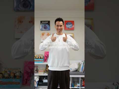 My Anime Collection… #anime