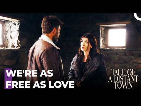 No More Running Umay - Tale Of a Distant Town Episode 5 (FINALE)