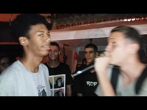 SELETIVA REGIONAL RJ PEREIRA DA SILVA  61A EDIÇÃO  GB VS JUNIN