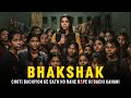 Bhakshak 2024 Movie Explained In Hindi | Bhumi Pednekar | Filmi Cheenti
