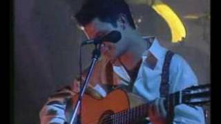 alejandro sanz {como te echo de menos}