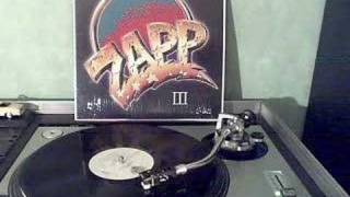 ZAPP - Zapp III (Samples)