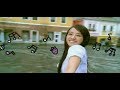A Wonder In Madrid by Jolin Tsai