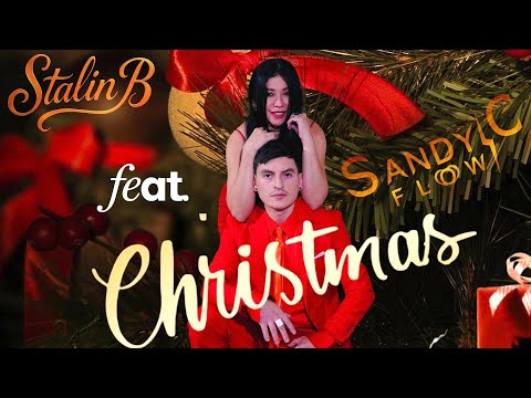 Stalin B  and Sandy C Flow 