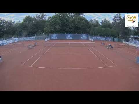 Kurt 5_12. 7. 2020  TK Precheza Přerov "A" - Mladší žákyně