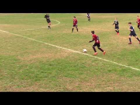 FK DUEL 07 NAPREDAK Krusevac- FK TRAYAL 06 - RIS liga petlica 2018/2019