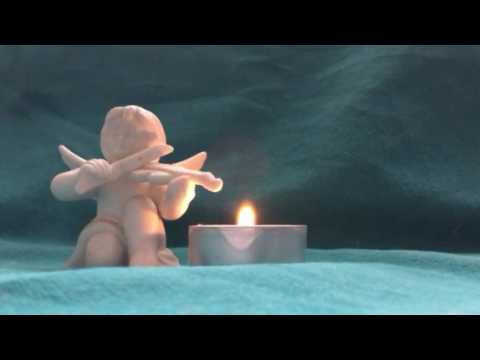 Möge Heilung geschehen