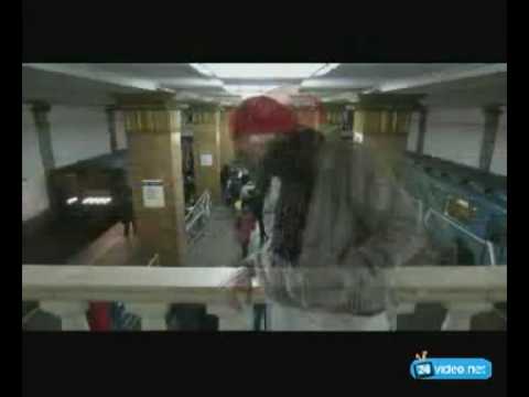 Rap :Guff  (New Year's song)