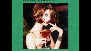 Bryan Ferry/Roxy Music - South Downs (Full Version)