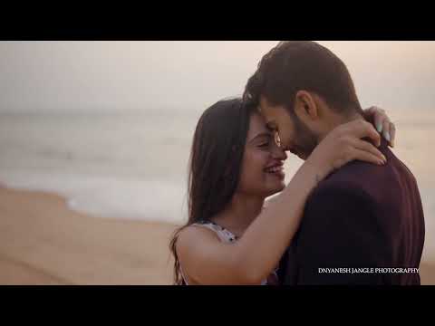 Wedding Photographer portfolio by Dnyanesh Jangle Photography in Pune - Photo 0