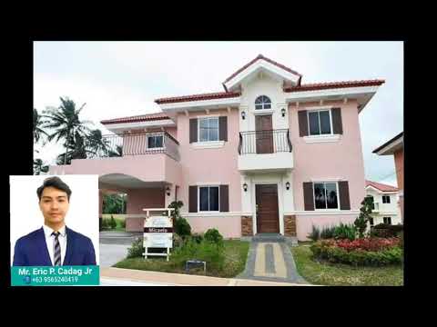 Suntrust verona house model units by Eric Cadag #suntrustaspirehomes