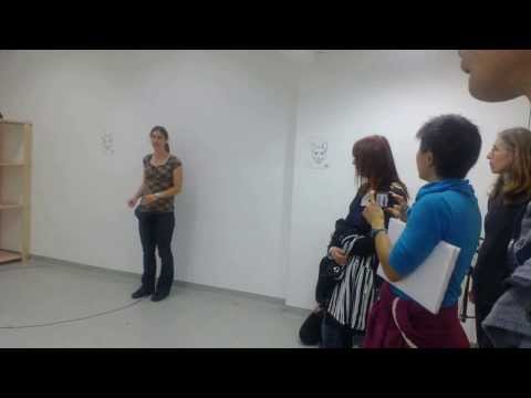 Clever Dog Lab - Messerli Research Institute, Vienna ; Part 1