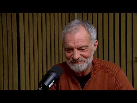 Ivan Trojan: Když jsem se z Ukrajiny vrátil domů, hodinu jsem řval a nemohl to zastavit