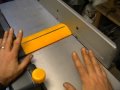 Planer / Thicknesser (Jointer) Review - Part 1. 
