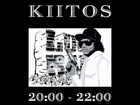 käsipuoli - luotiradiorip