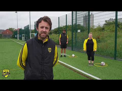 BACT COVID-19 Restart Procedures - Burton Albion Community Football Centre