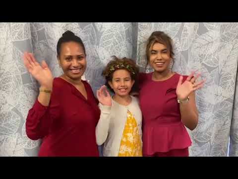 LIVING LIGHT LIVE - SUNDAY 20TH JUNE 2021