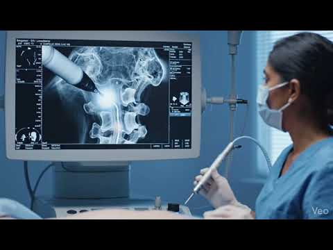 MIPSI treatment concept video at JPRC Neuro Spine Centre