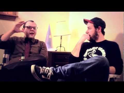 Through the TurnStyle - Krill