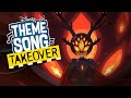 Darcy Theme Song Takeover Ft King Andrias Amphibia